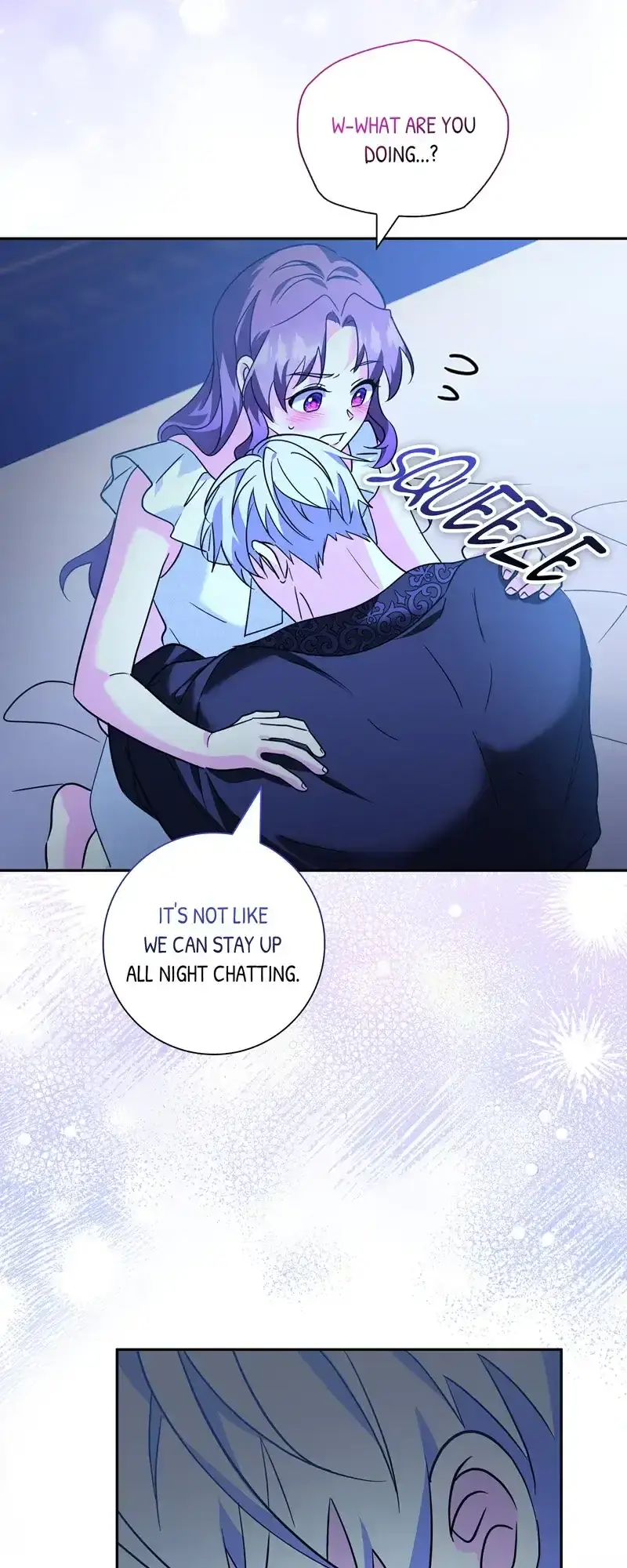 The Beastly Count After Dark Chapter 10 Page 79