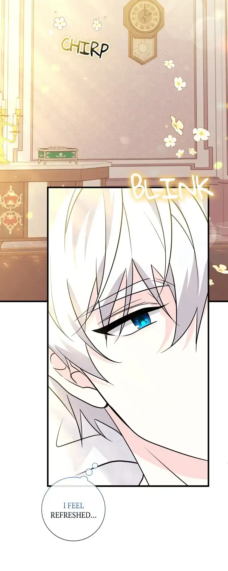 The Beastly Count After Dark Chapter 11 Page 3