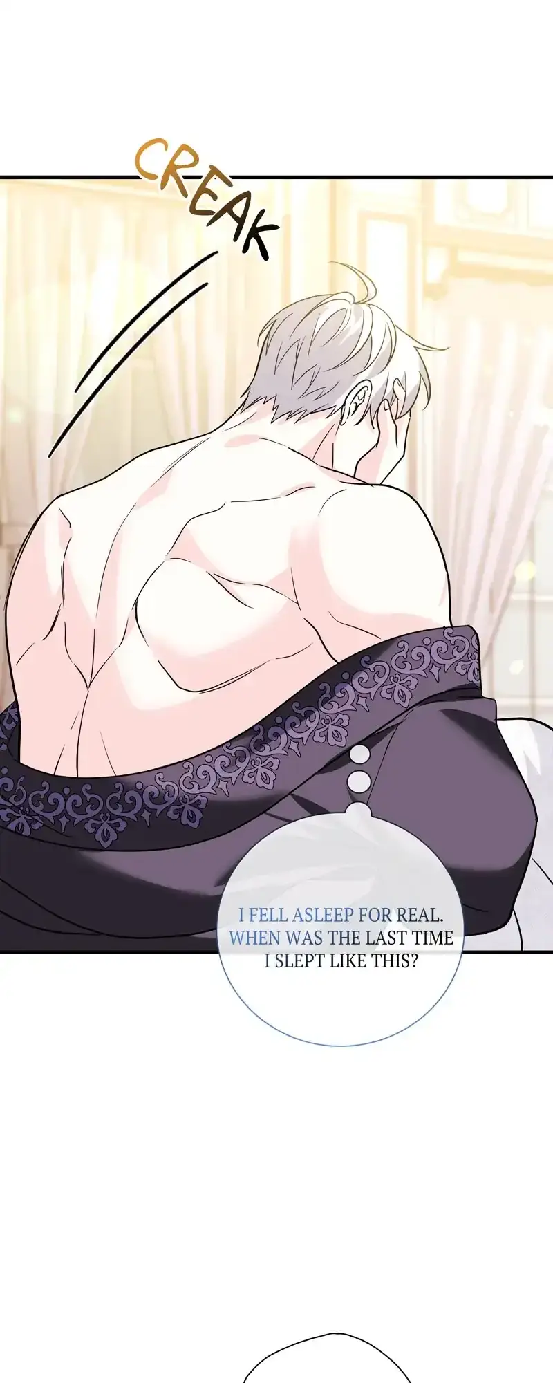The Beastly Count After Dark Chapter 11 Page 4