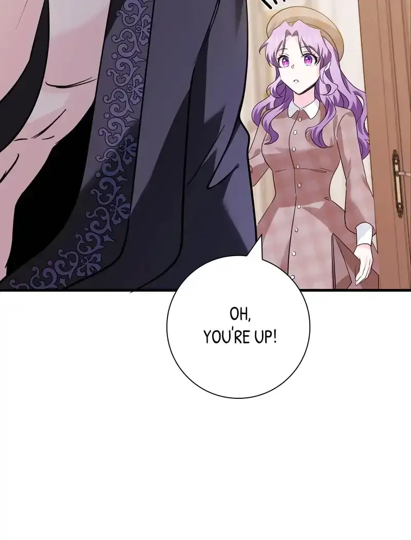 The Beastly Count After Dark Chapter 11 Page 13