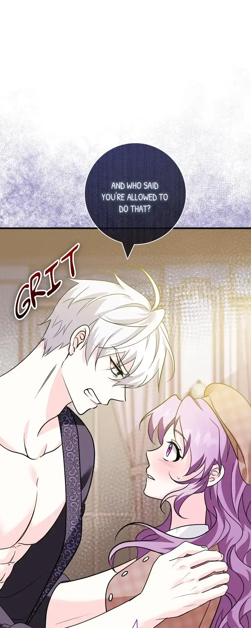 The Beastly Count After Dark Chapter 11 Page 18
