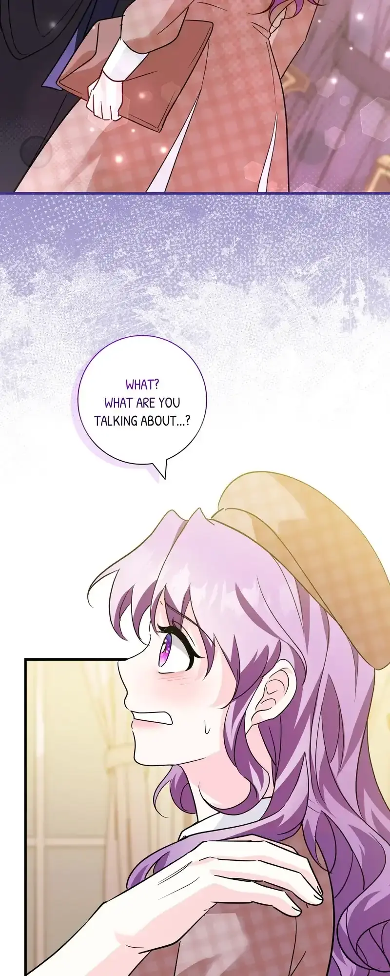 The Beastly Count After Dark Chapter 11 Page 22