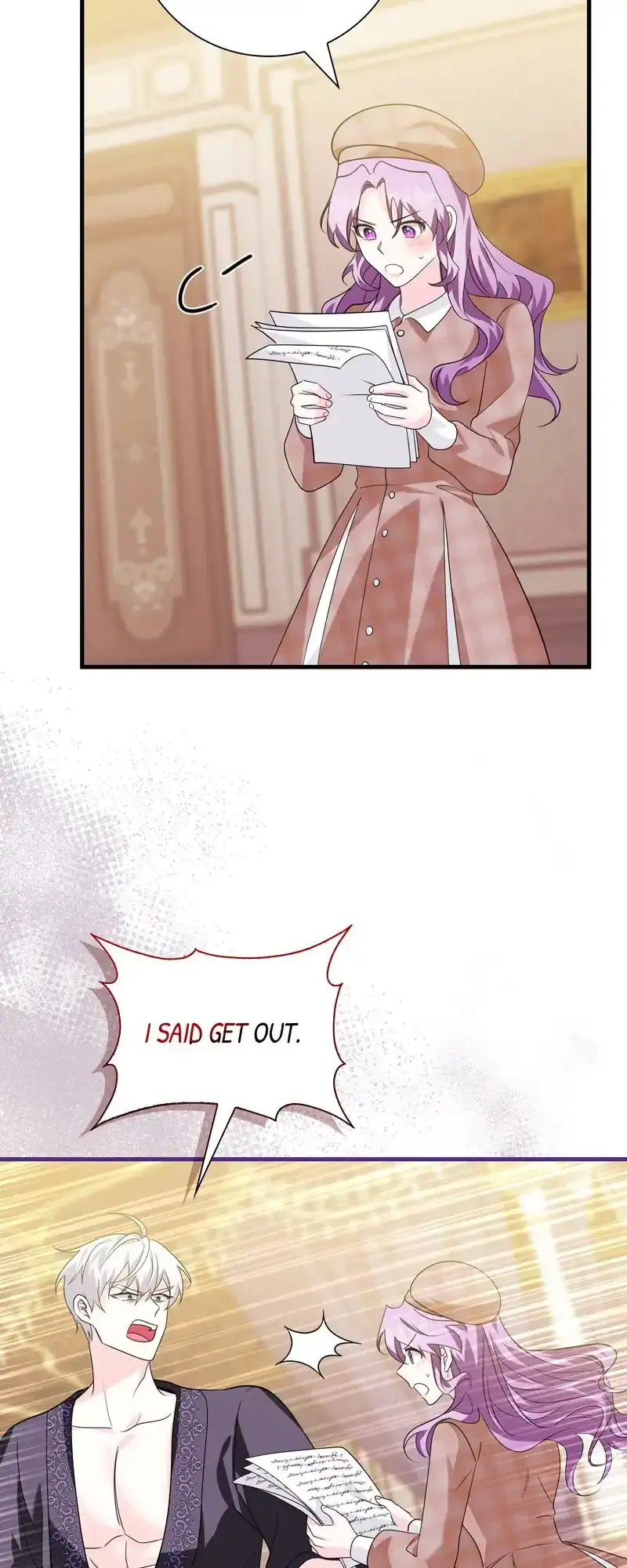 The Beastly Count After Dark Chapter 11 Page 30