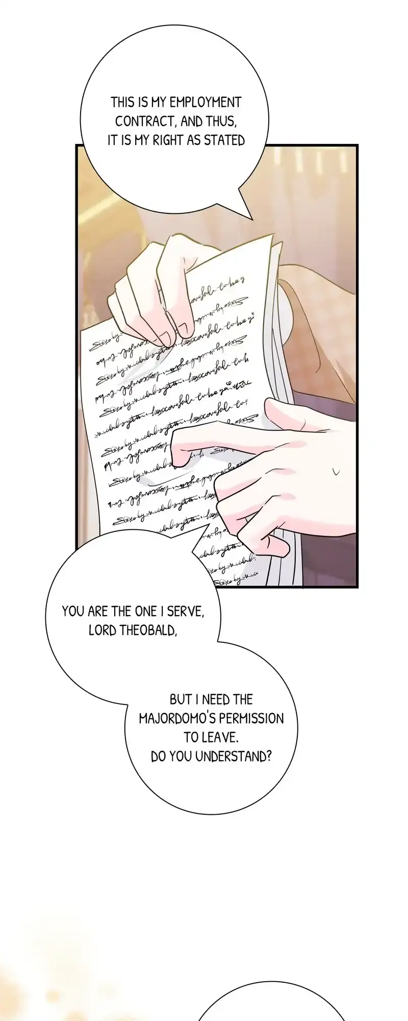 The Beastly Count After Dark Chapter 11 Page 34