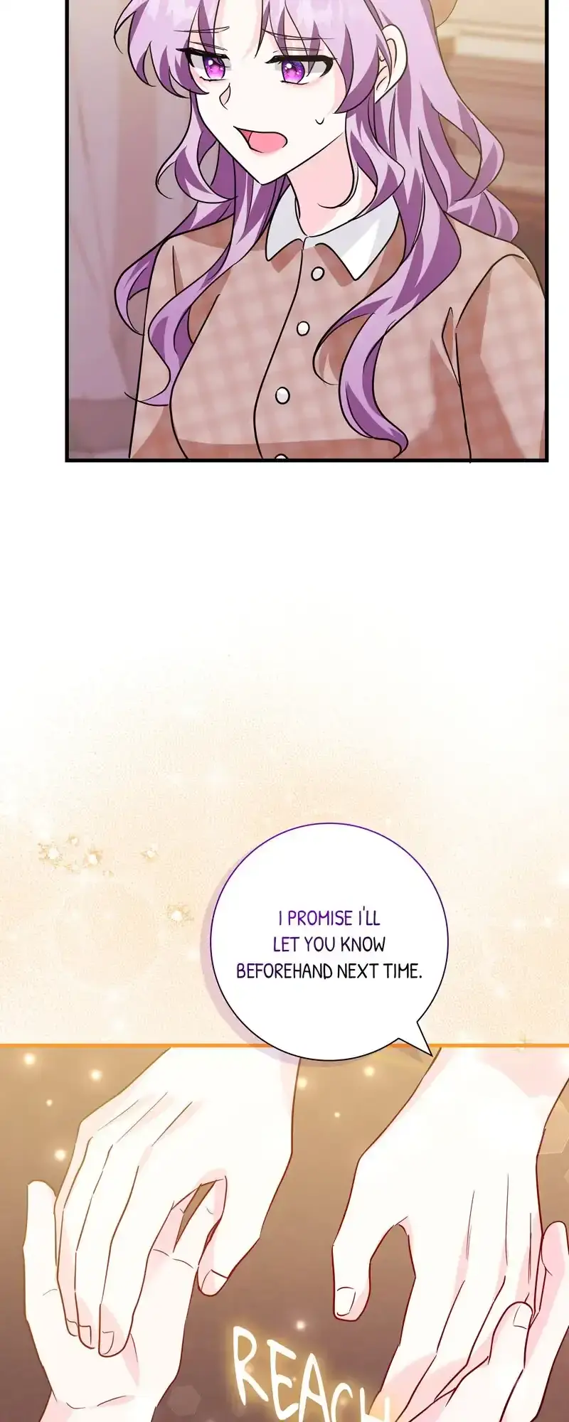 The Beastly Count After Dark Chapter 11 Page 36