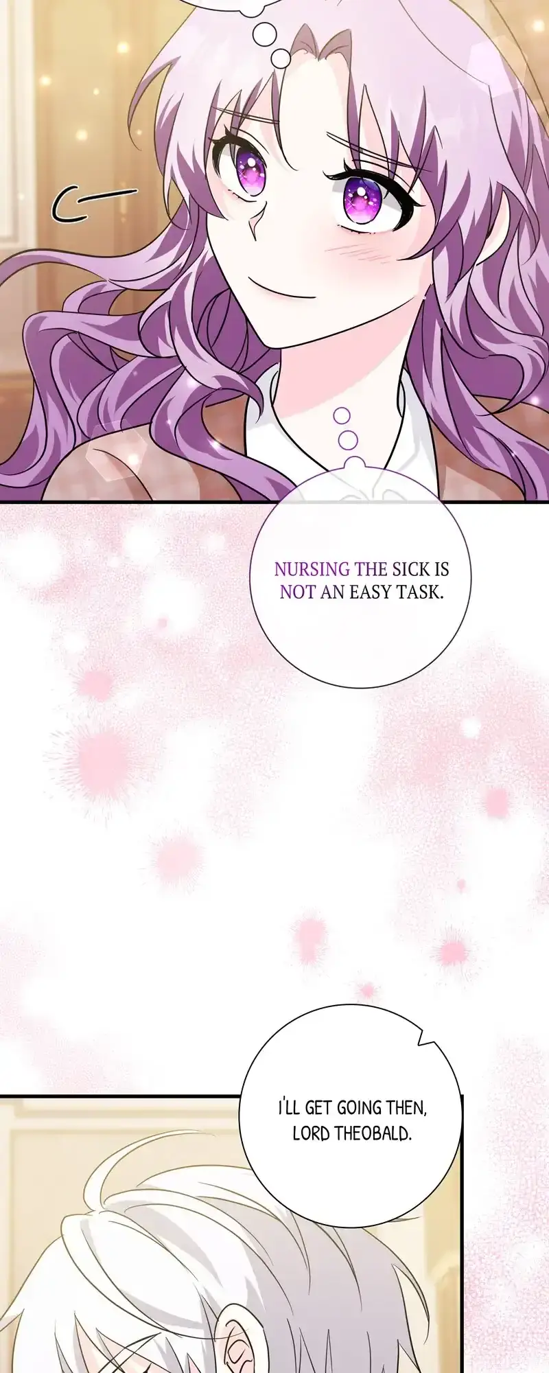 The Beastly Count After Dark Chapter 11 Page 42