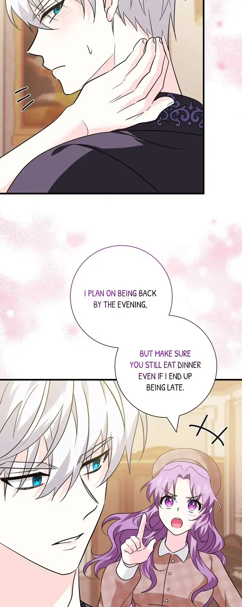 The Beastly Count After Dark Chapter 11 Page 43