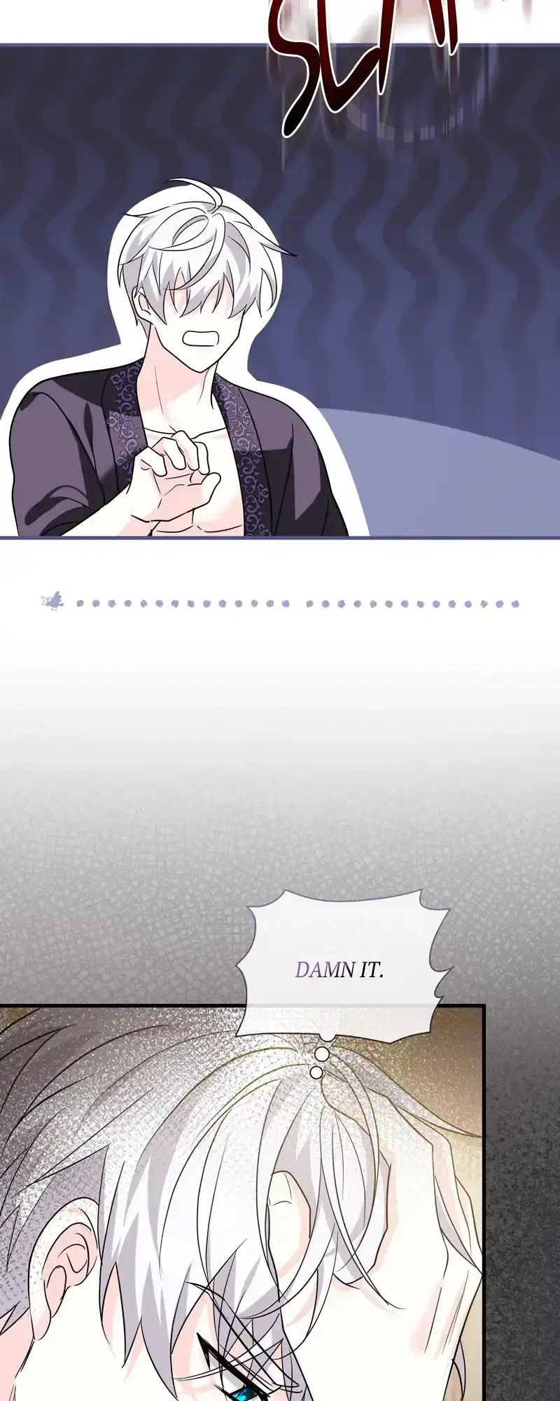 The Beastly Count After Dark Chapter 11 Page 46