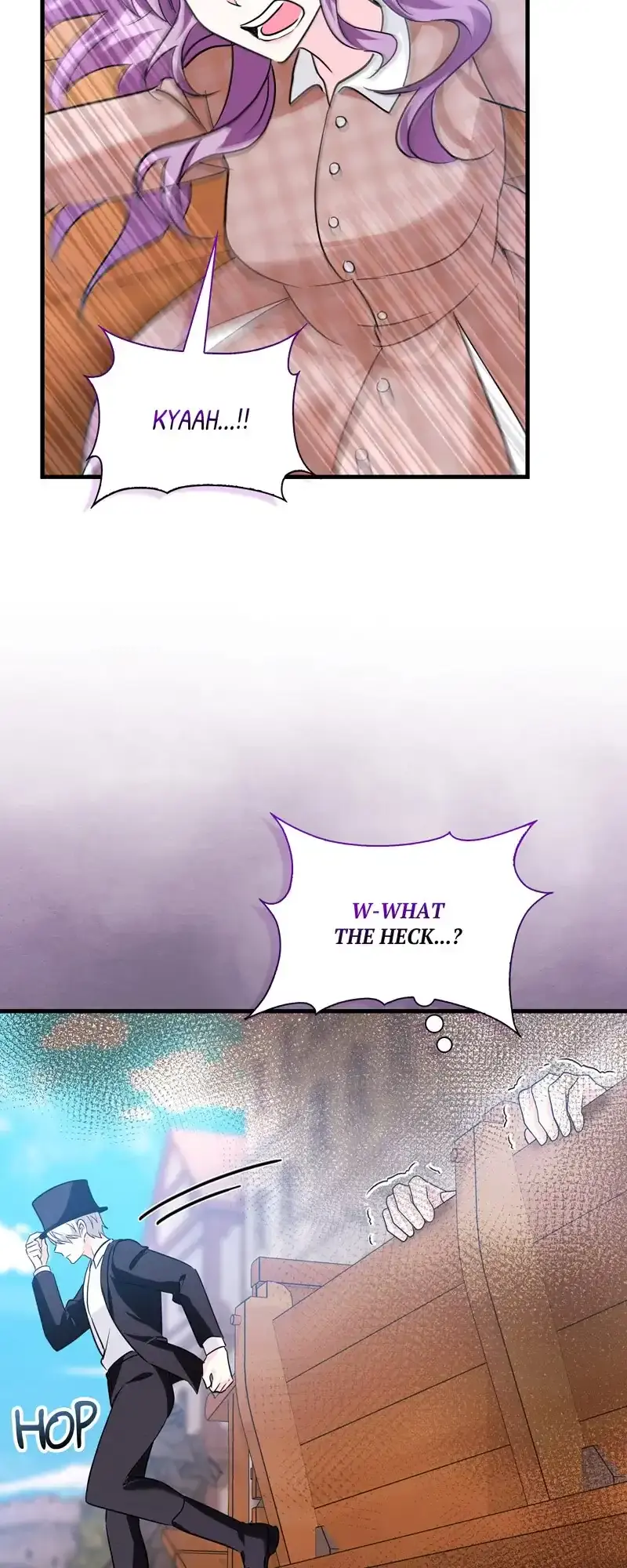 The Beastly Count After Dark Chapter 11 Page 63