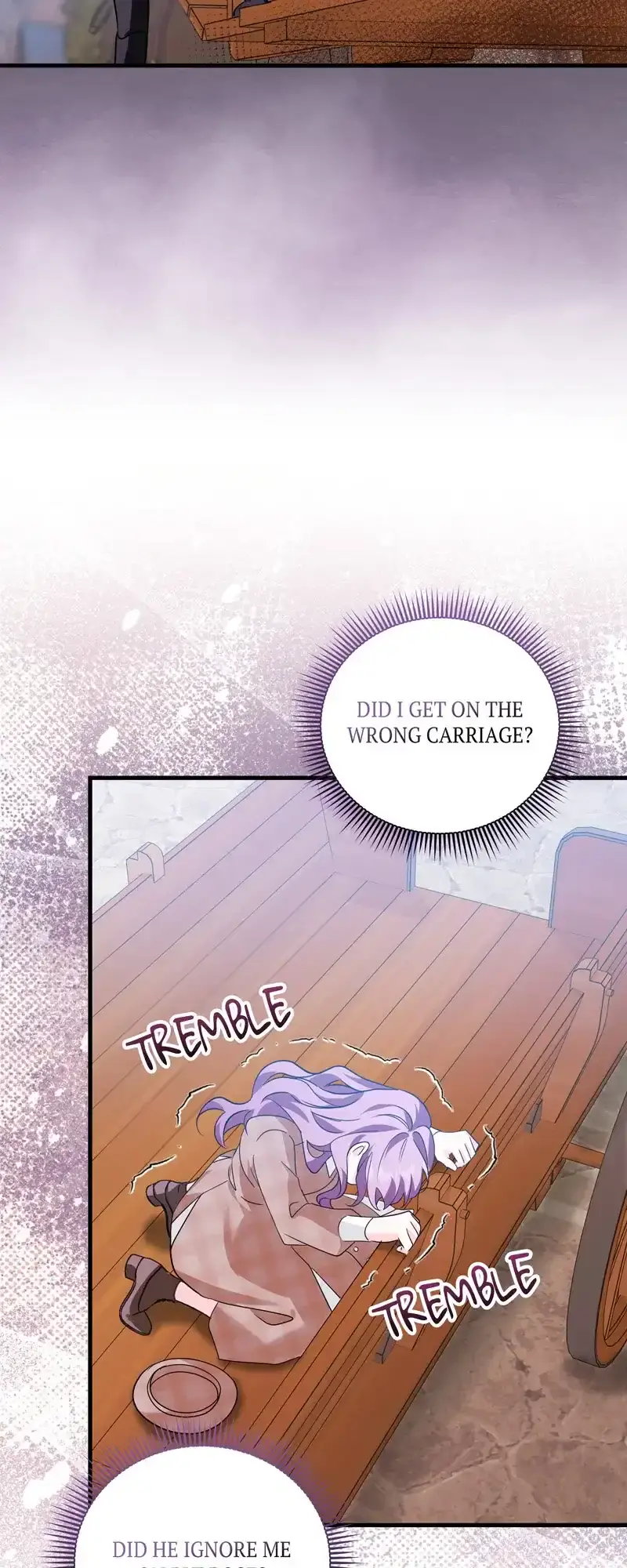 The Beastly Count After Dark Chapter 11 Page 64