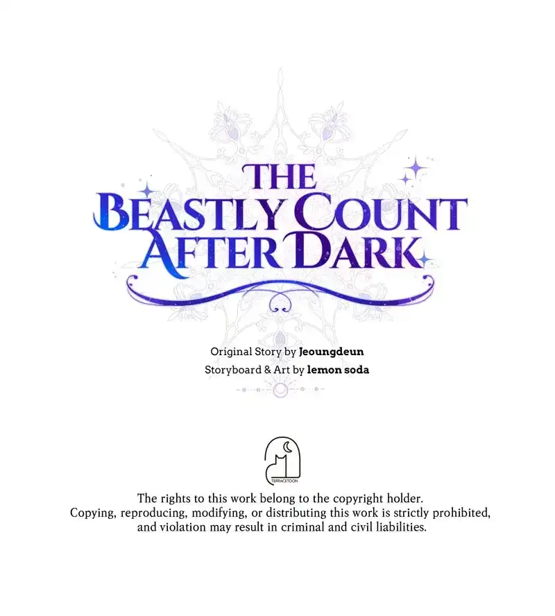 The Beastly Count After Dark Chapter 11 Page 67