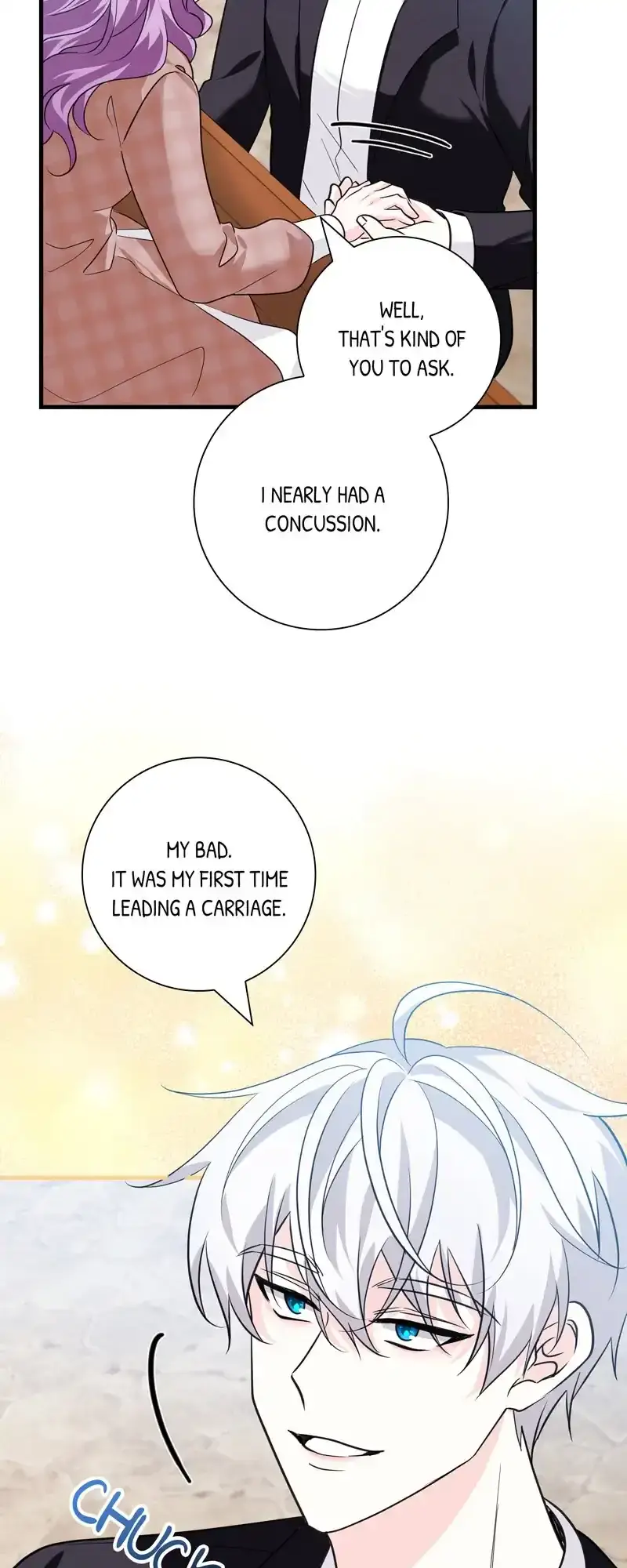 The Beastly Count After Dark Chapter 12 Page 10