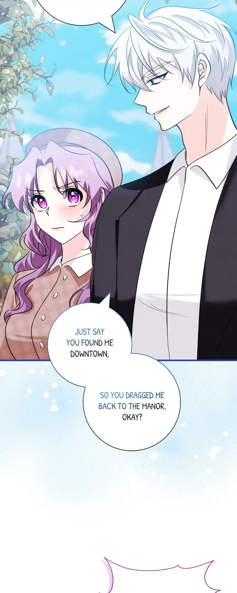 The Beastly Count After Dark Chapter 12 Page 22
