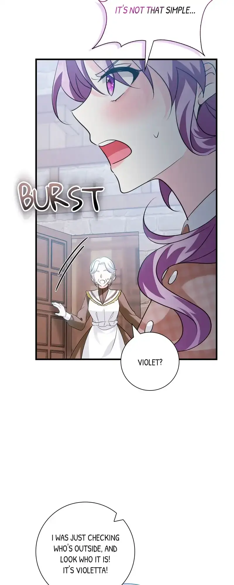The Beastly Count After Dark Chapter 12 Page 23