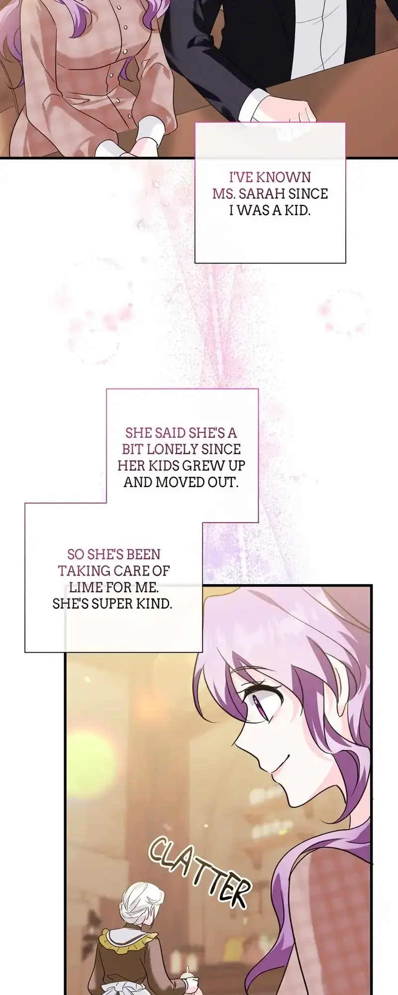 The Beastly Count After Dark Chapter 12 Page 28