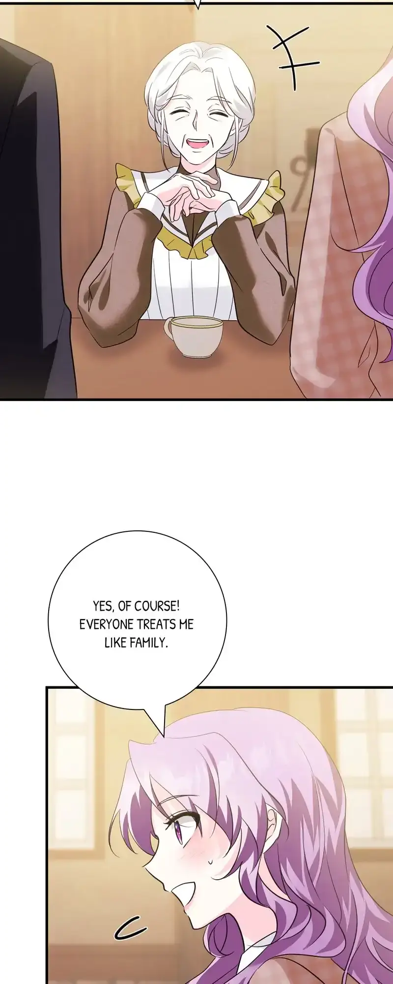 The Beastly Count After Dark Chapter 12 Page 32