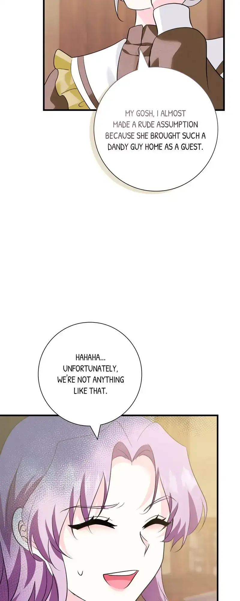 The Beastly Count After Dark Chapter 12 Page 37