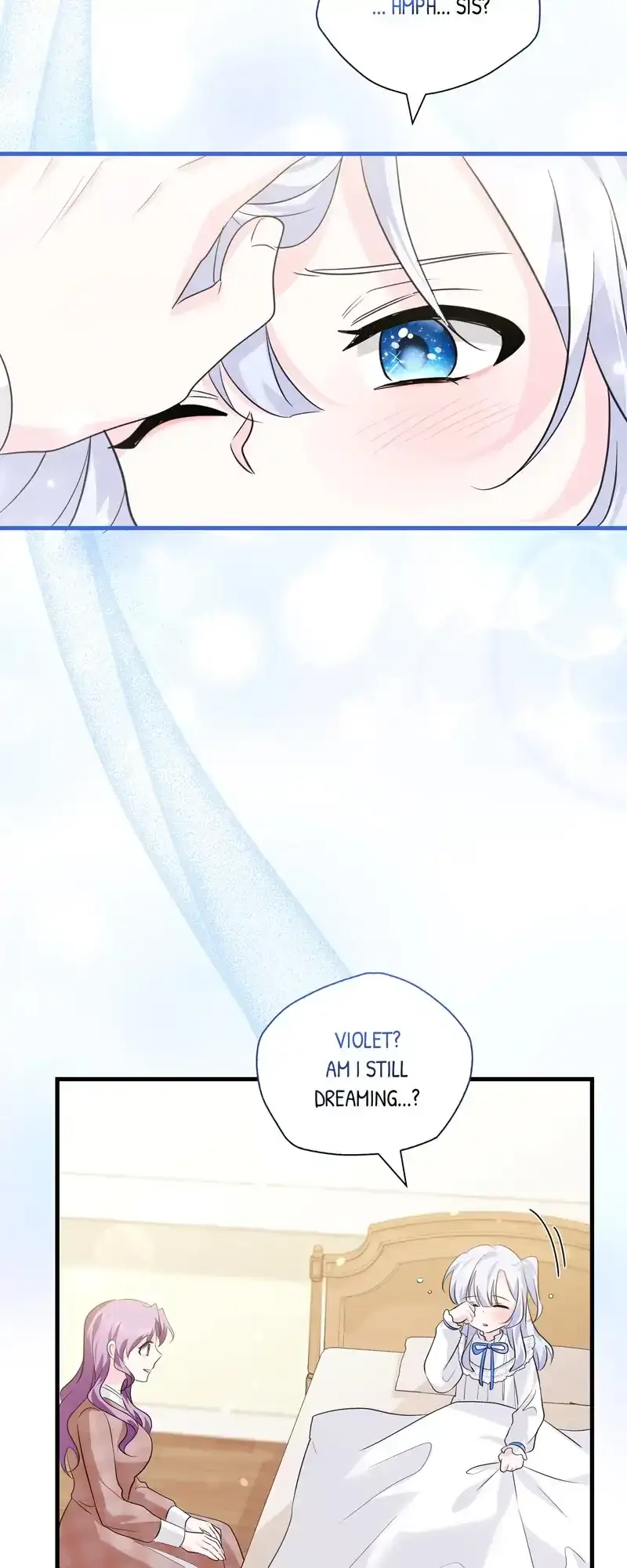 The Beastly Count After Dark Chapter 12 Page 46