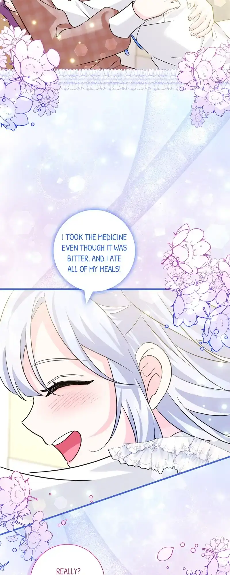 The Beastly Count After Dark Chapter 12 Page 49