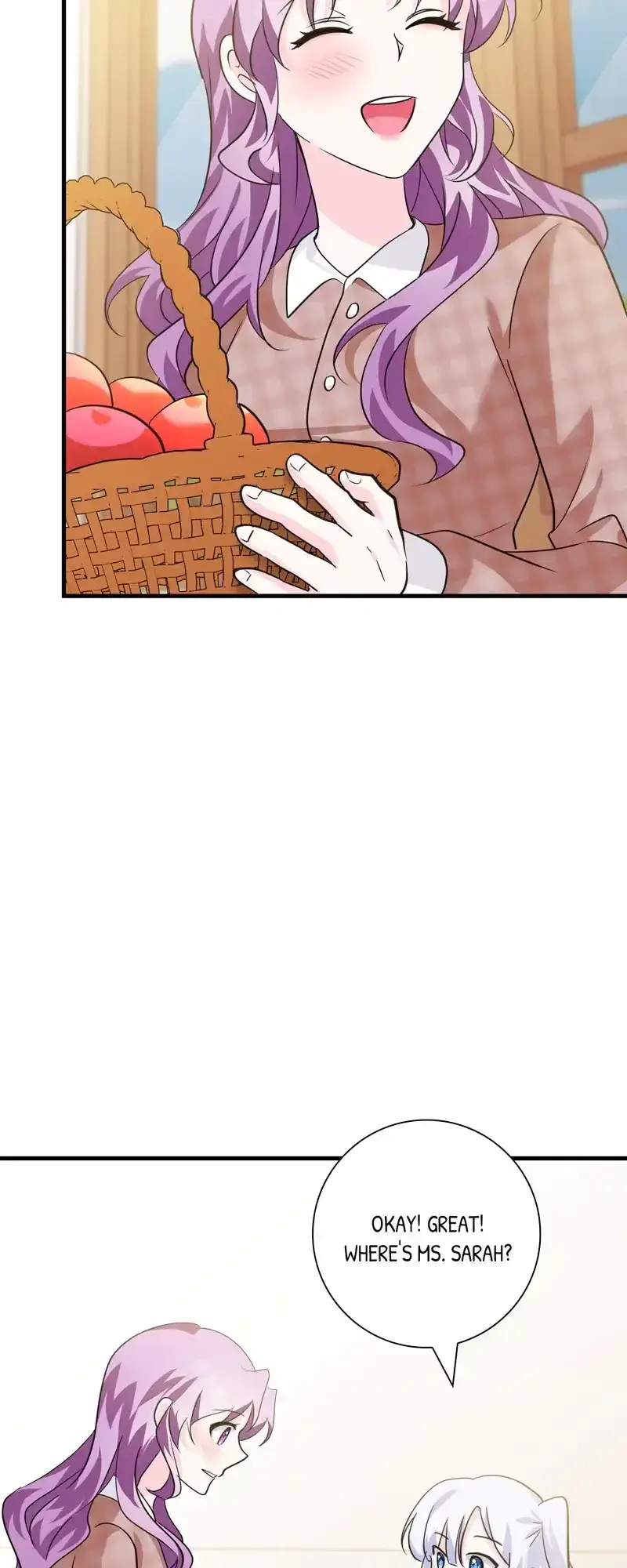 The Beastly Count After Dark Chapter 12 Page 54