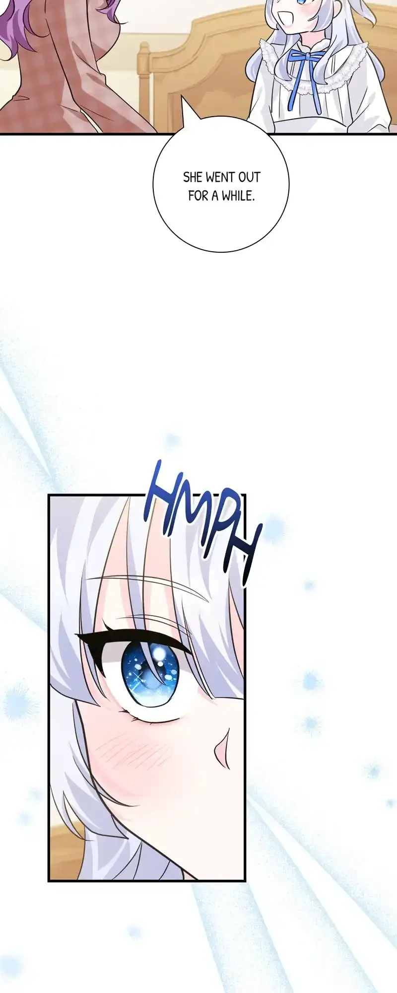 The Beastly Count After Dark Chapter 12 Page 55