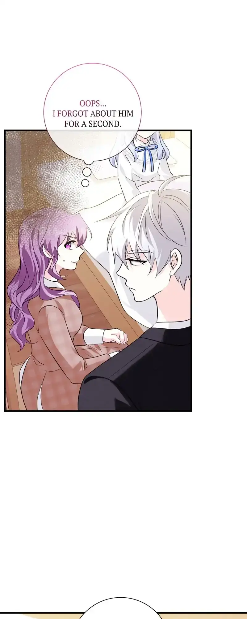The Beastly Count After Dark Chapter 12 Page 58