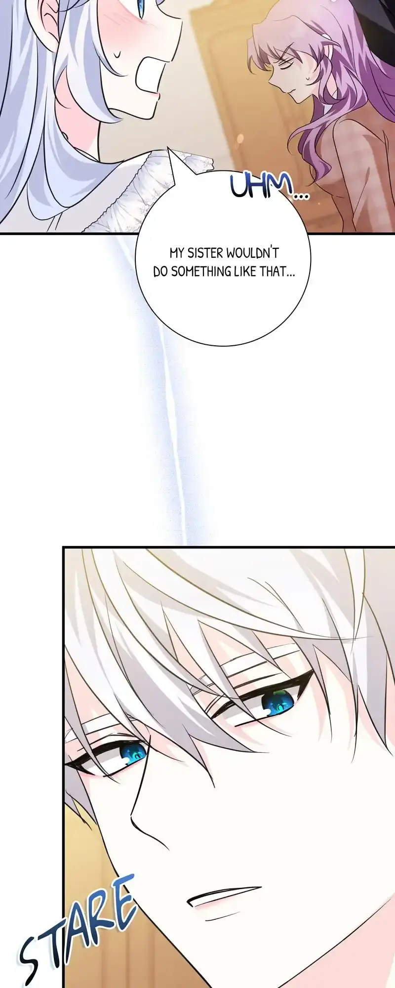 The Beastly Count After Dark Chapter 12 Page 63