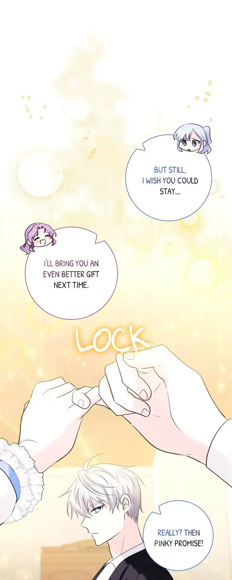 The Beastly Count After Dark Chapter 12 Page 68