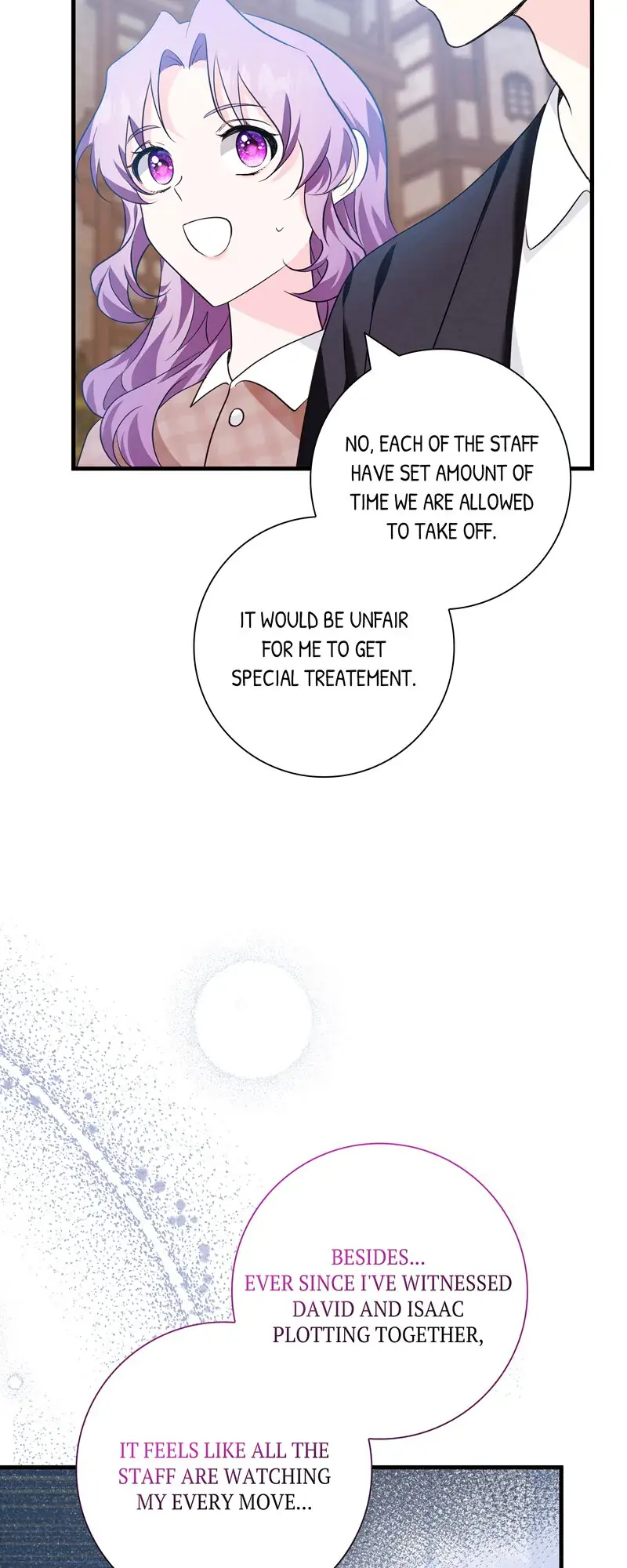 The Beastly Count After Dark Chapter 13 Page 5