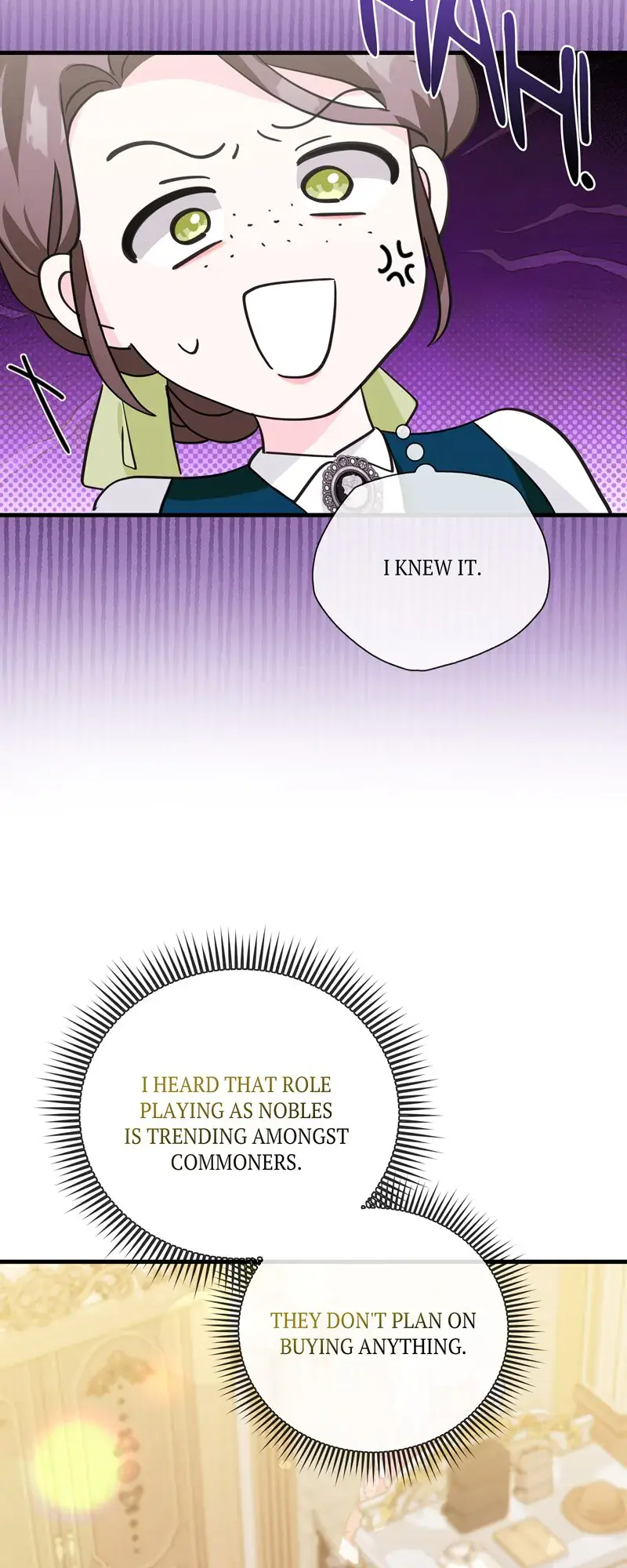 The Beastly Count After Dark Chapter 13 Page 30