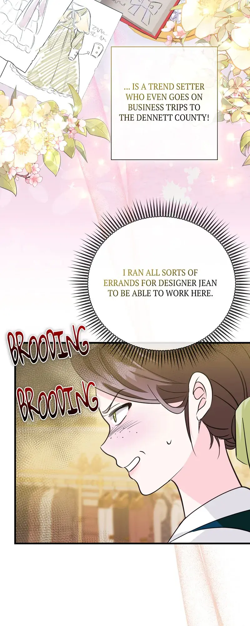 The Beastly Count After Dark Chapter 13 Page 33