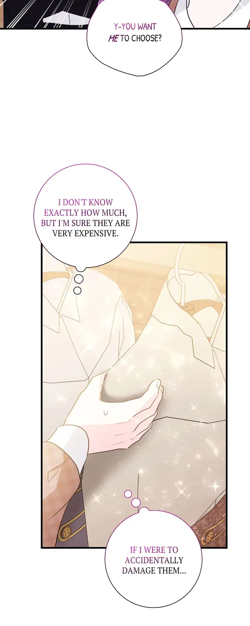 The Beastly Count After Dark Chapter 13 Page 39