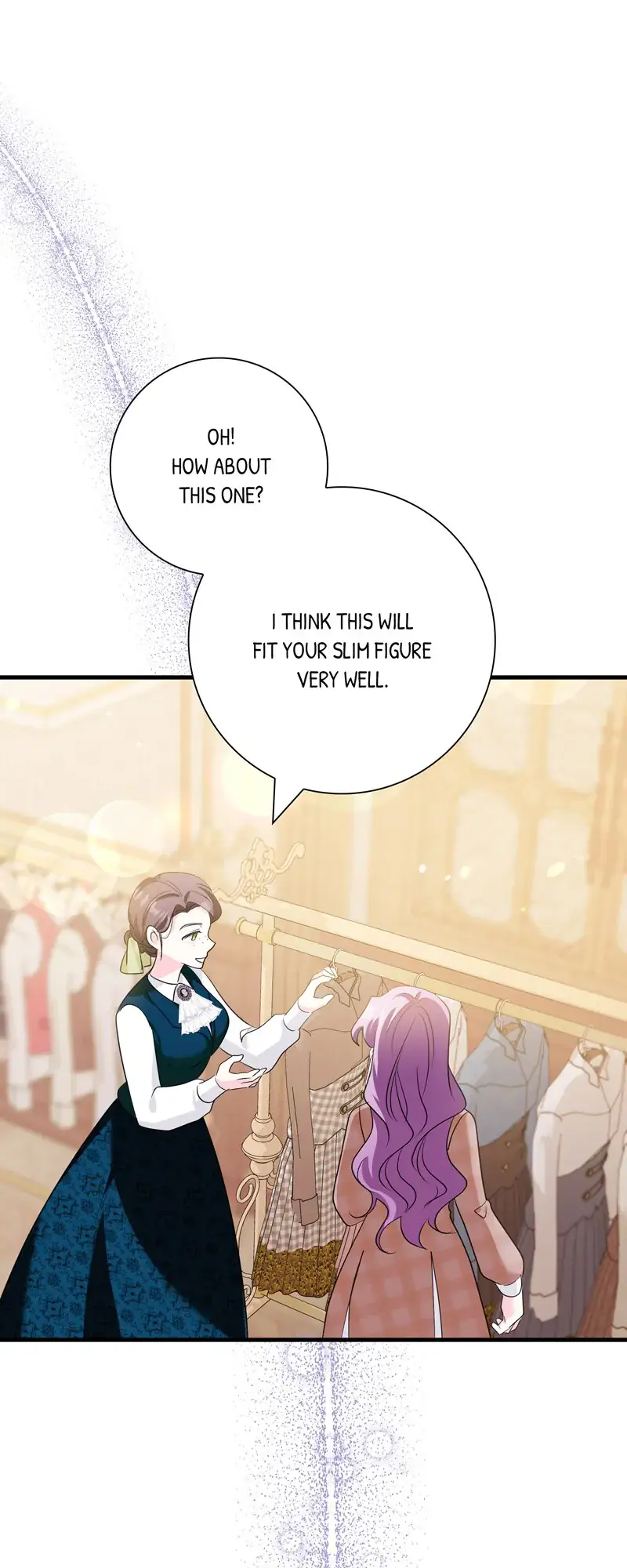 The Beastly Count After Dark Chapter 13 Page 41