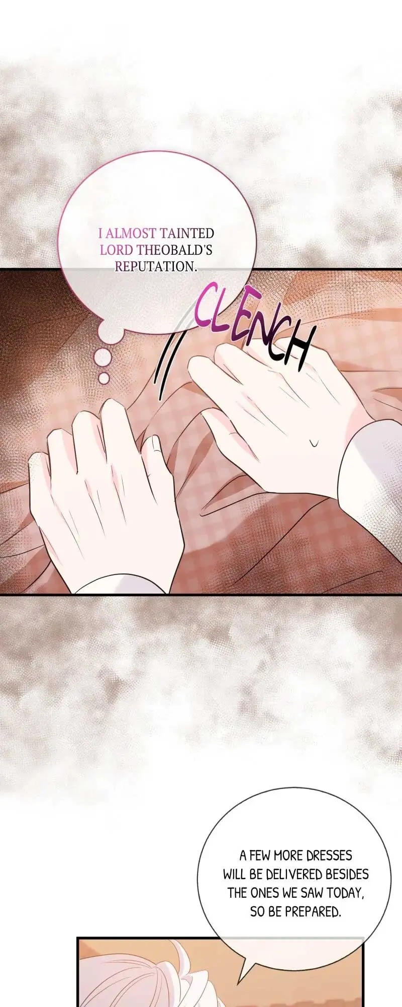 The Beastly Count After Dark Chapter 14 Page 23