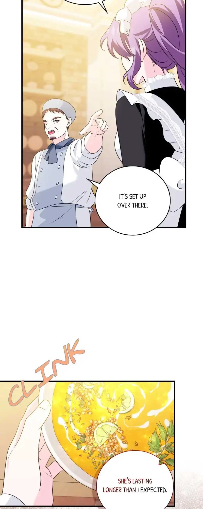 The Beastly Count After Dark Chapter 14 Page 41