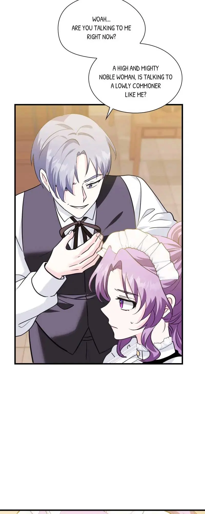The Beastly Count After Dark Chapter 14 Page 46