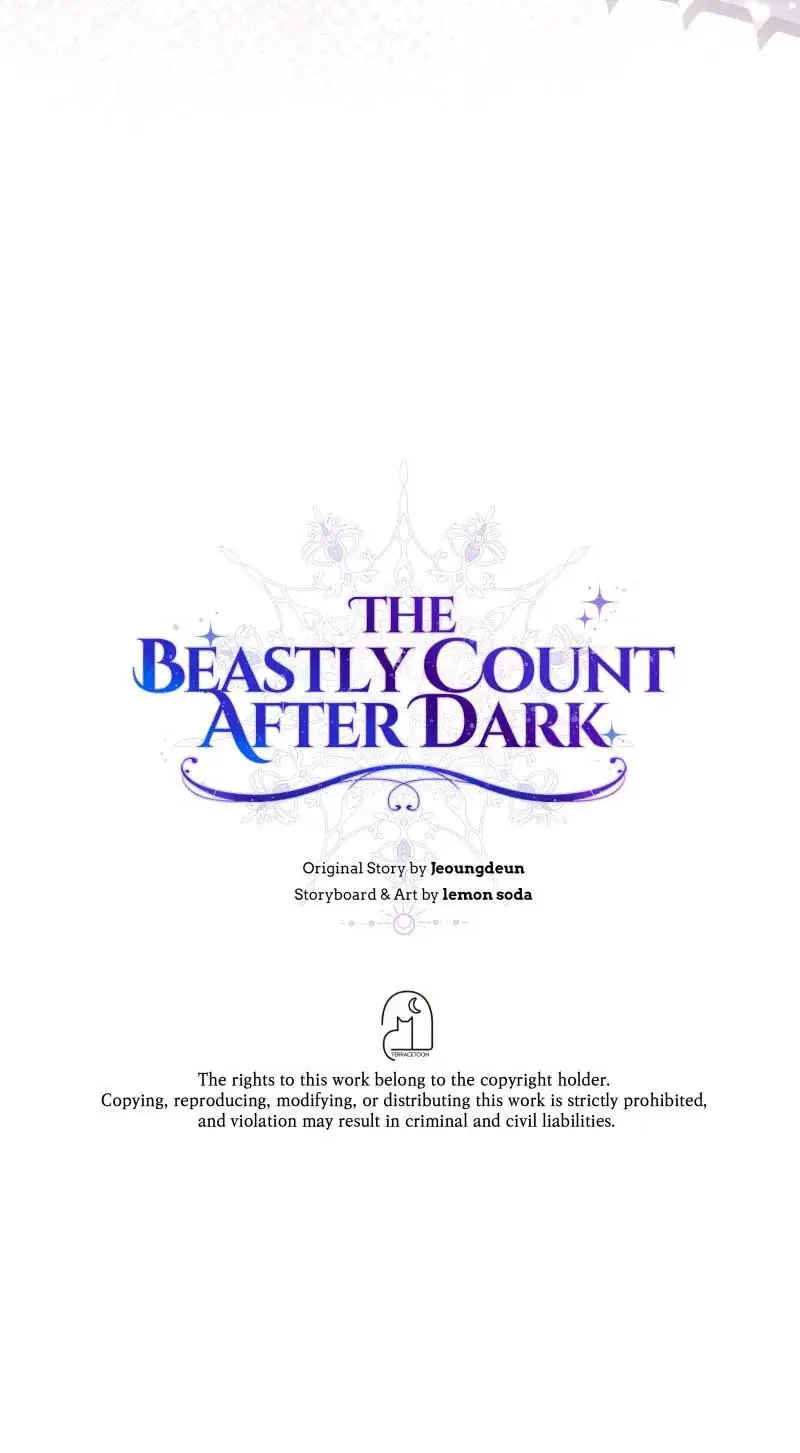 The Beastly Count After Dark Chapter 14 Page 62