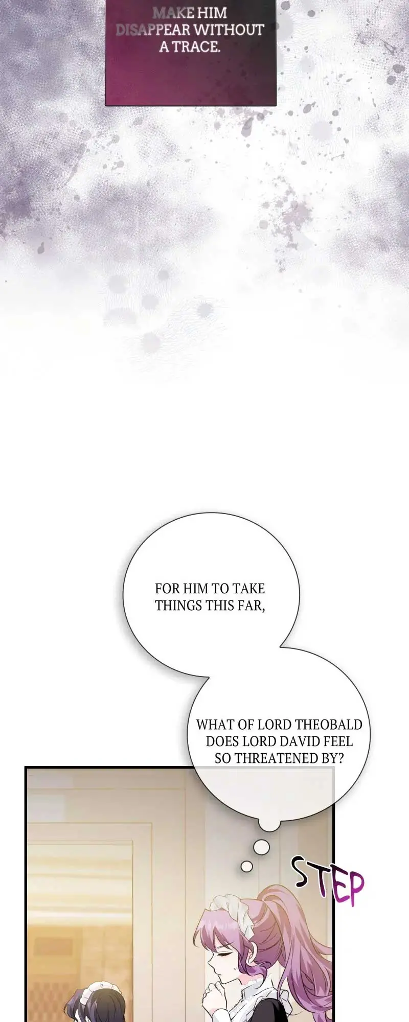 The Beastly Count After Dark Chapter 15 Page 36