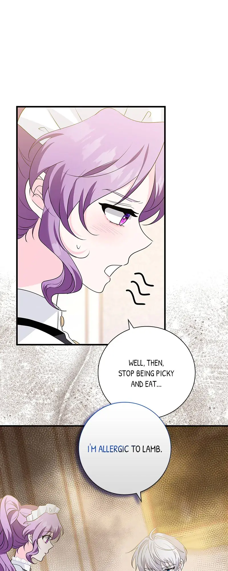 The Beastly Count After Dark Chapter 16 Page 8