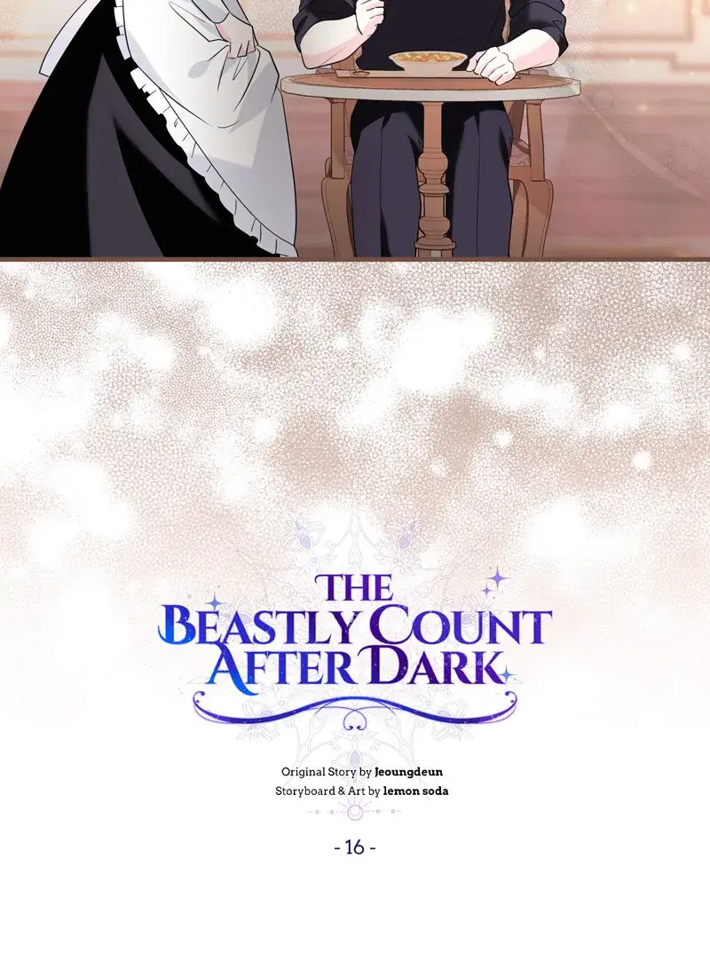 The Beastly Count After Dark Chapter 16 Page 17