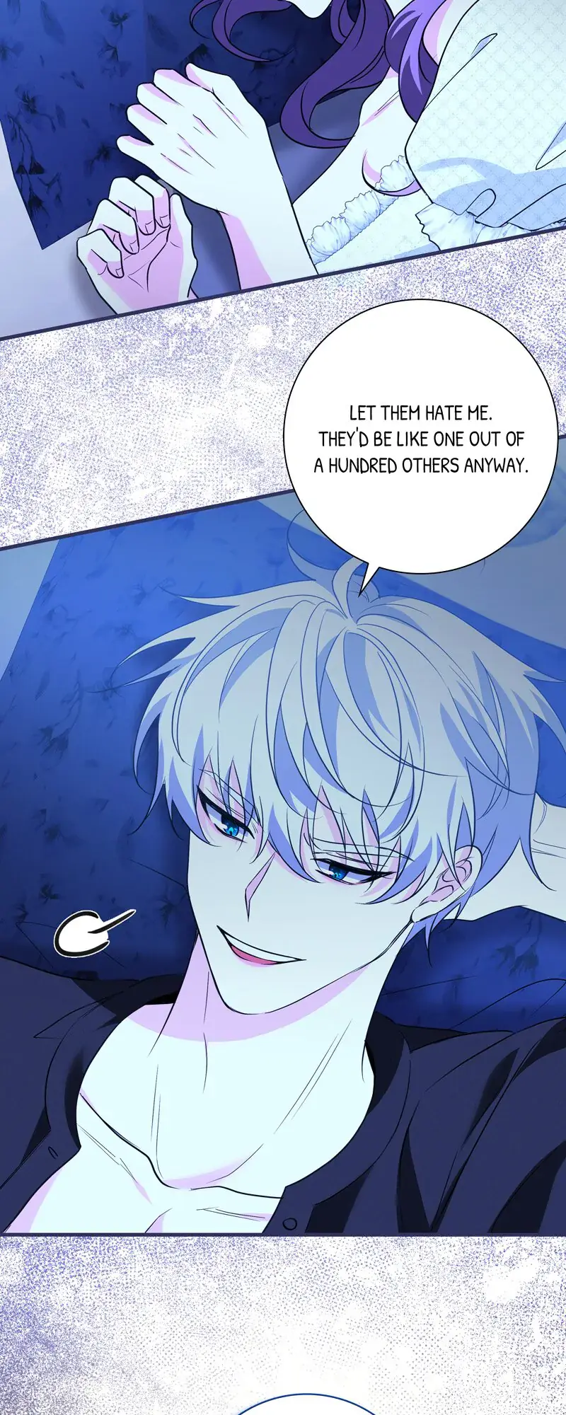 The Beastly Count After Dark Chapter 16 Page 28