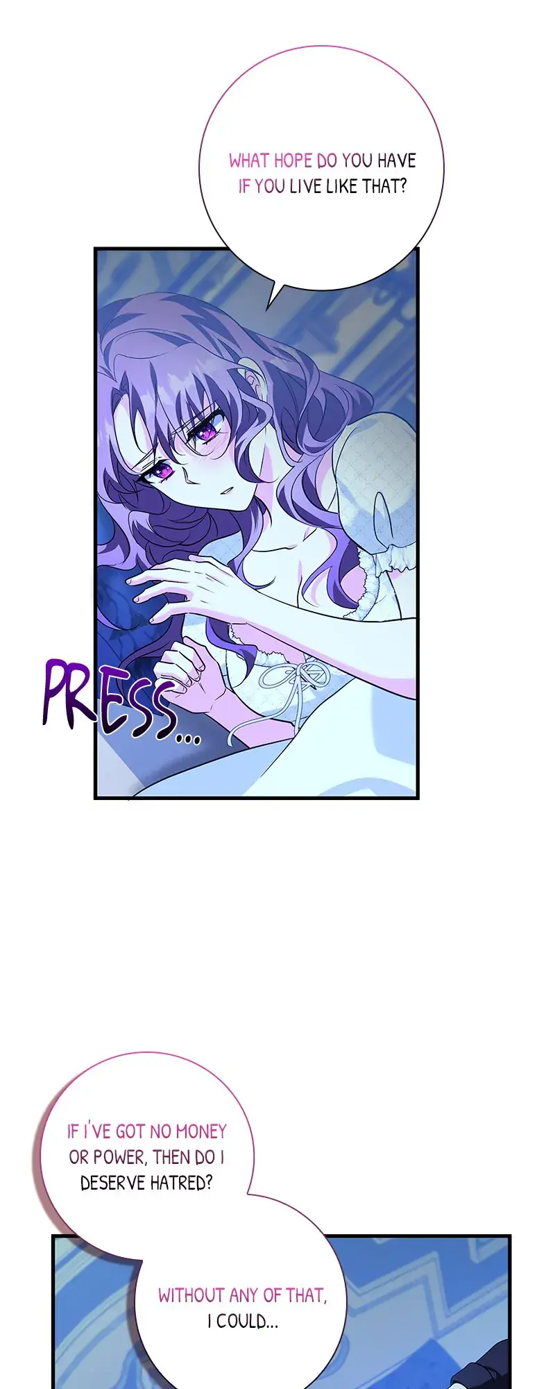 The Beastly Count After Dark Chapter 16 Page 31