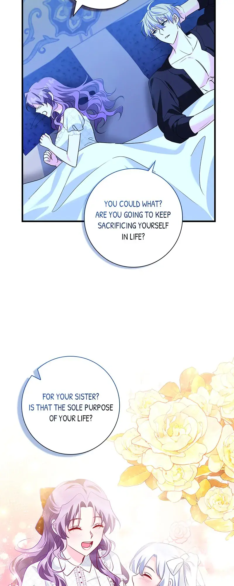 The Beastly Count After Dark Chapter 16 Page 32