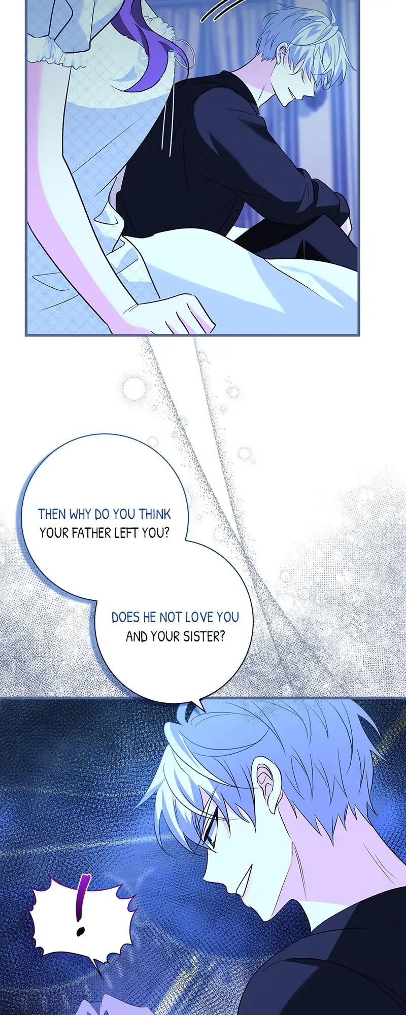 The Beastly Count After Dark Chapter 16 Page 35