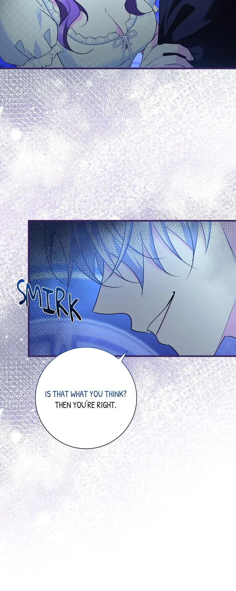 The Beastly Count After Dark Chapter 16 Page 39