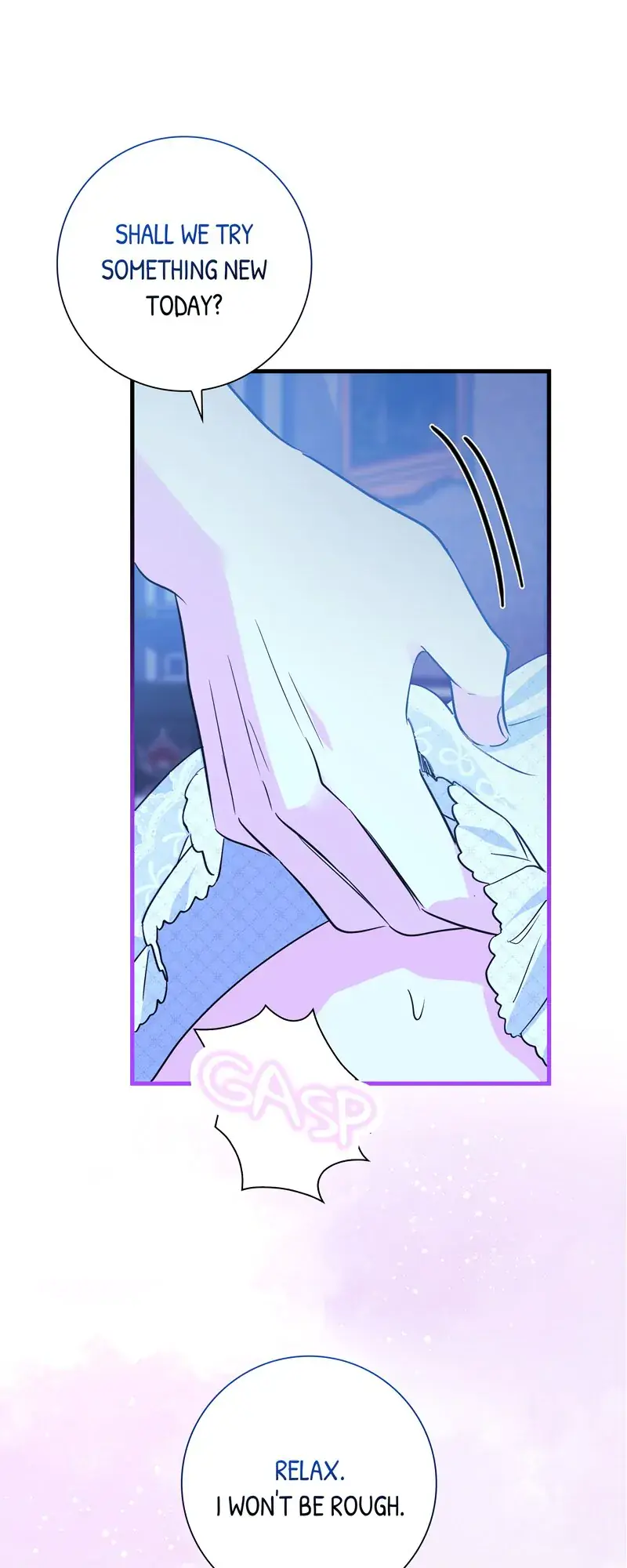 The Beastly Count After Dark Chapter 16 Page 45