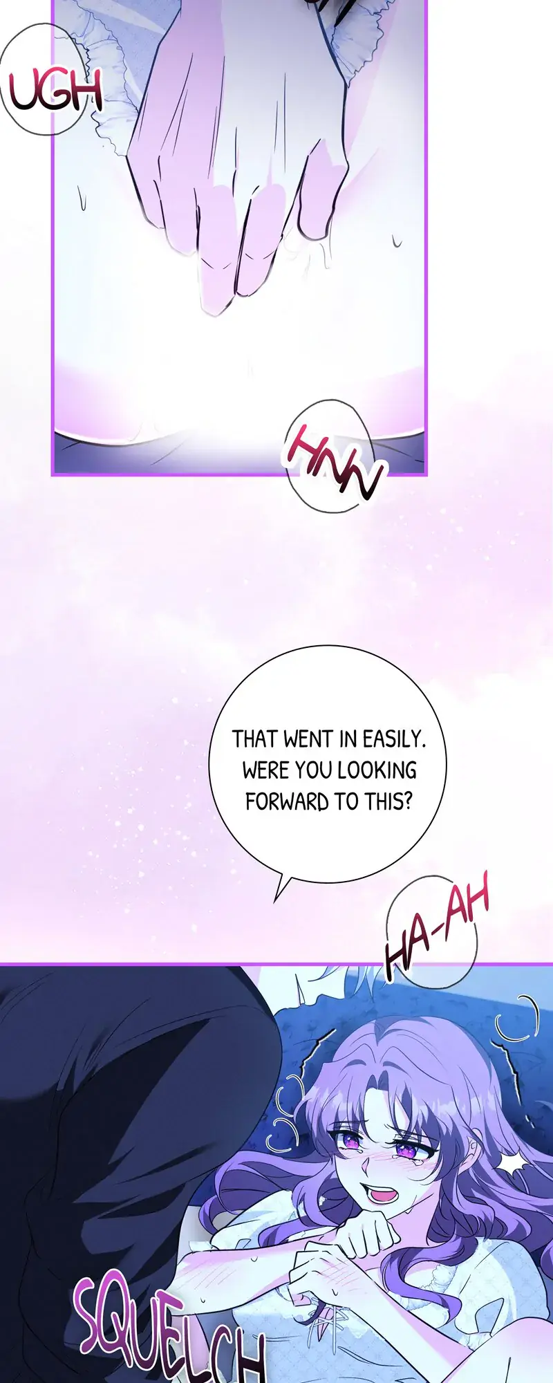 The Beastly Count After Dark Chapter 16 Page 48
