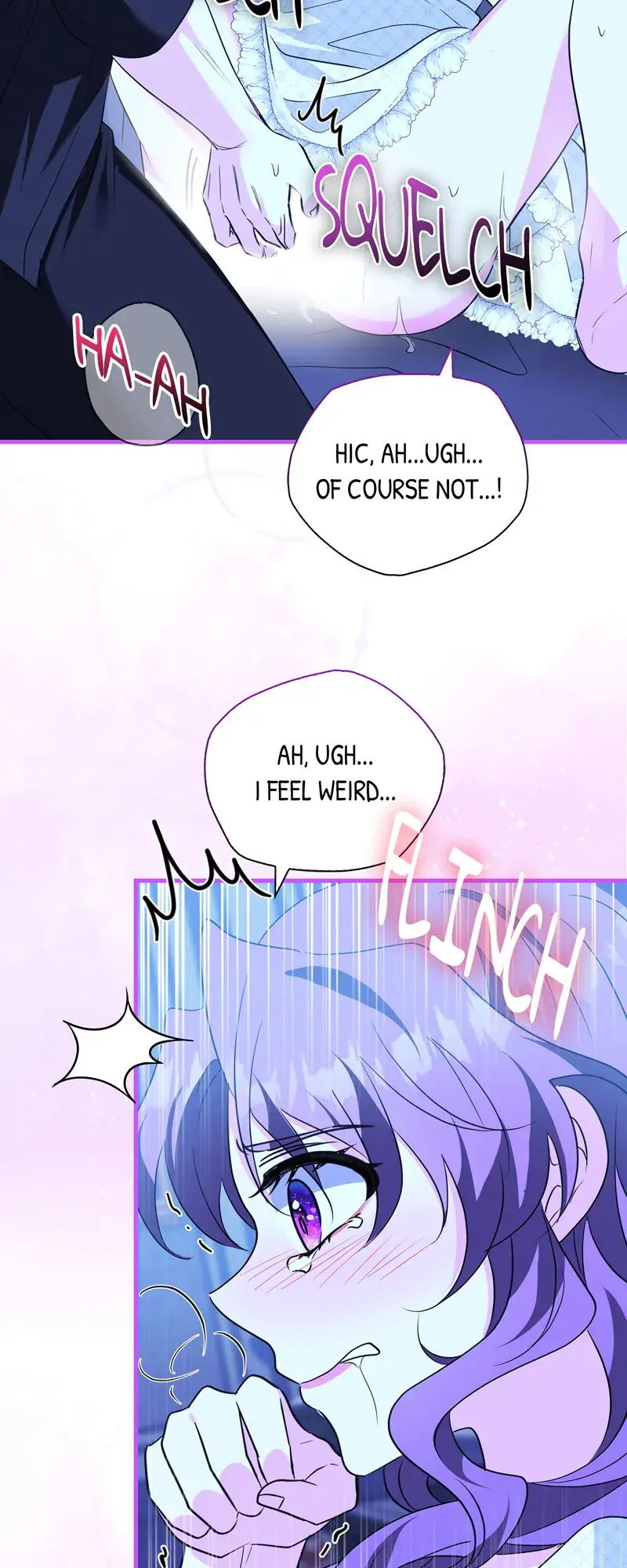 The Beastly Count After Dark Chapter 16 Page 49