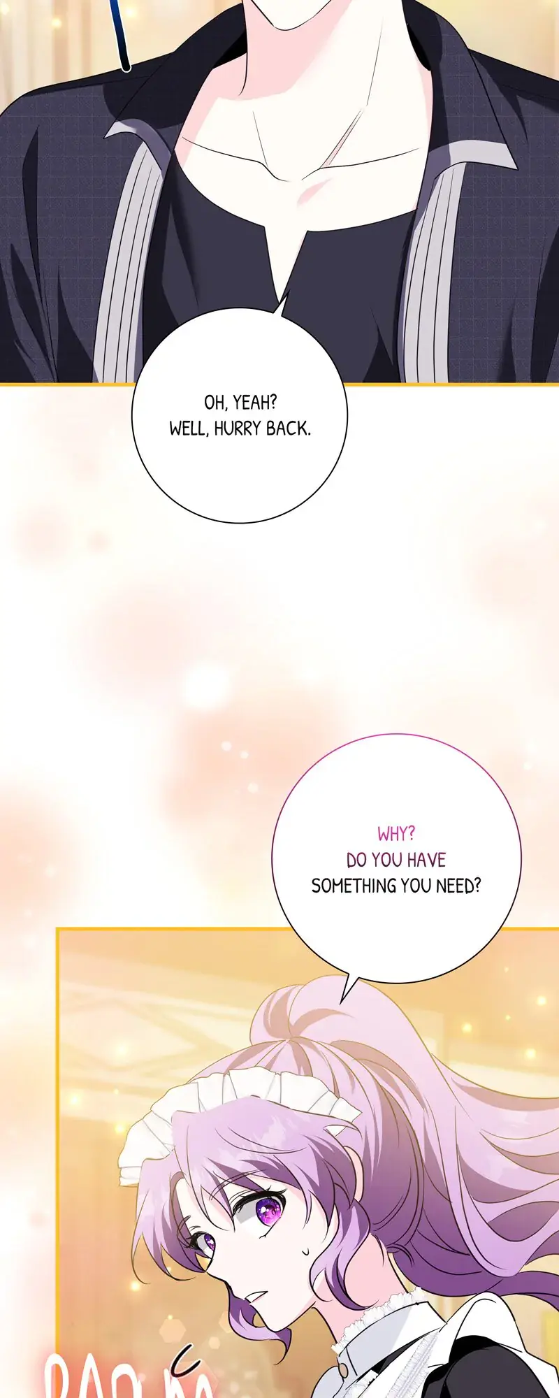 The Beastly Count After Dark Chapter 16 Page 61