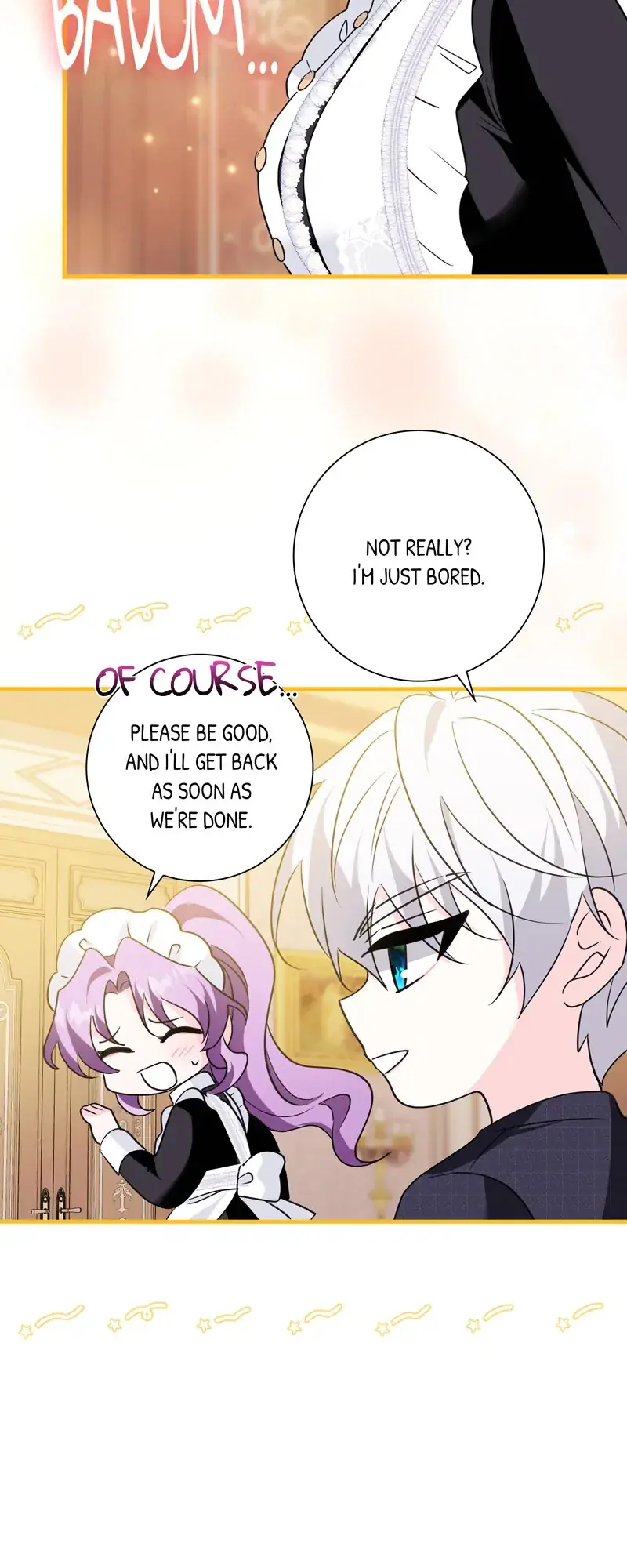 The Beastly Count After Dark Chapter 16 Page 62